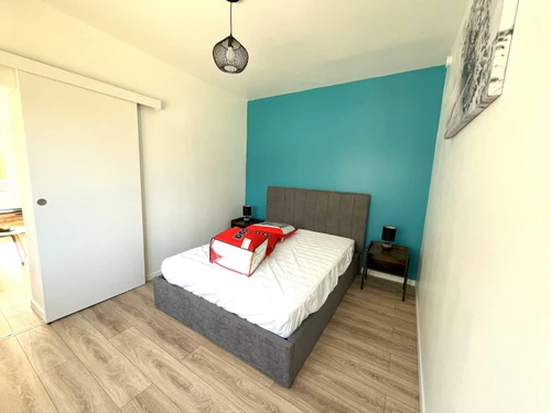 Ferienwohnung ST DIZIER, 1 Schlafzimmer, 2 Personen - photo_1012214397861