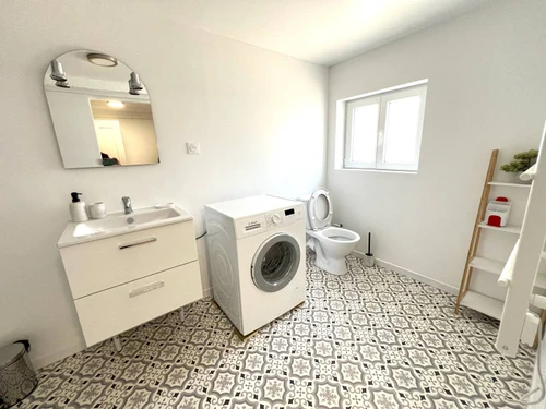 Ferienwohnung ST DIZIER, 1 Schlafzimmer, 2 Personen - photo_1012214397861