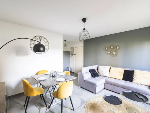 Ferienwohnung Reims, 4 Schlafzimmer, 8 Personen - photo_1012214397977