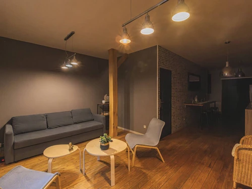 Apartamento Rheims, 1 dormitorio, 4 personas - photo_1012214398105