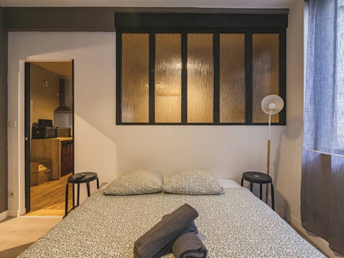 Apartamento Rheims, 1 dormitorio, 4 personas - photo_1012214398105