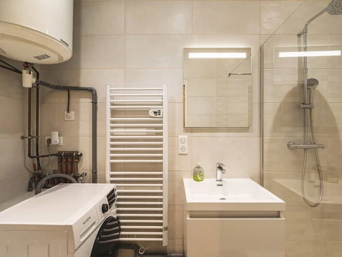 Apartment Rheims, 1 bedroom, 2 persons - photo_1012214398230