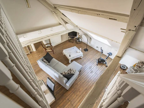 Apartamento Rheims, 2 dormitorios, 4 personas - photo_1012214398350