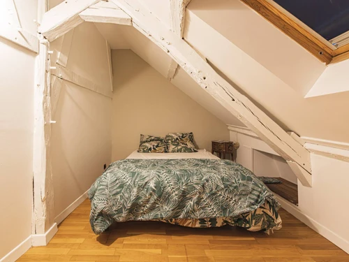 Apartamento Rheims, 2 dormitorios, 4 personas - photo_1012214398350