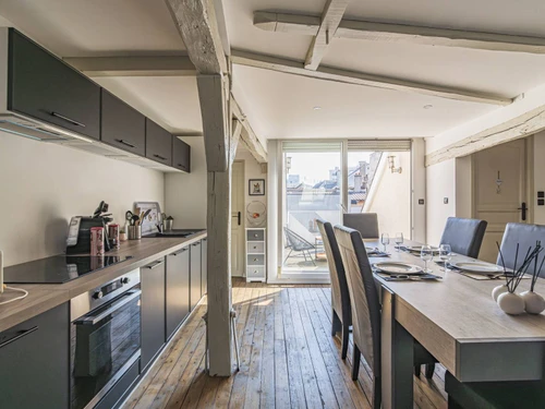 Apartamento Rheims, 2 dormitorios, 4 personas - photo_1012214398350