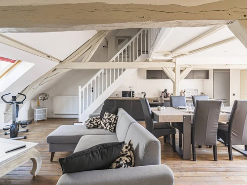 Apartamento Rheims, 2 dormitorios, 4 personas - photo_1012214398350