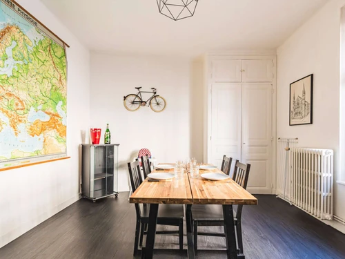 Ferienwohnung Reims, 1 Schlafzimmer, 4 Personen - photo_1012214398487