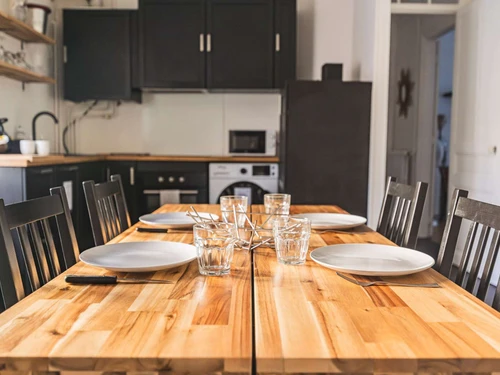 Ferienwohnung Reims, 1 Schlafzimmer, 4 Personen - photo_1012214398487