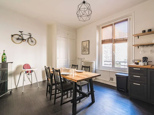 Ferienwohnung Reims, 1 Schlafzimmer, 4 Personen - photo_1012214398487