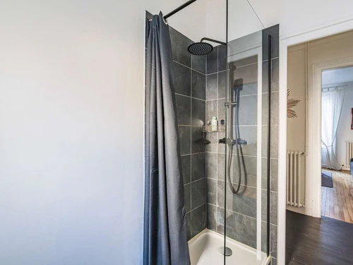 Ferienwohnung Reims, 1 Schlafzimmer, 4 Personen - photo_1012214398487