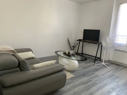 Apartamento Rheims, 3 dormitorios, 6 personas - photo_1012214398614