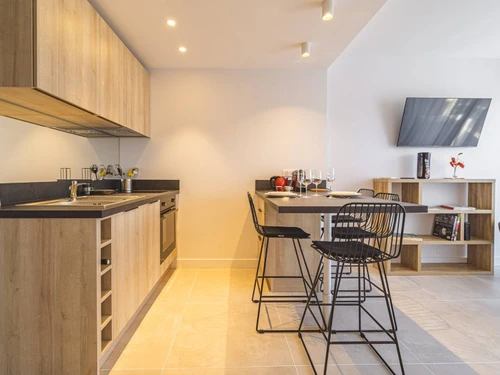 Apartment Rheims, 1 bedroom, 4 persons - photo_1012214398745