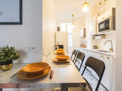 Ferienwohnung Reims, 2 Schlafzimmer, 6 Personen - photo_1012214398875