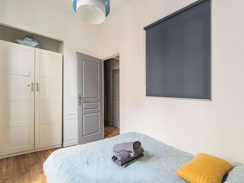 Ferienwohnung Reims, 2 Schlafzimmer, 6 Personen - photo_1012214398875