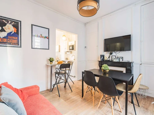 Ferienwohnung Reims, 2 Schlafzimmer, 6 Personen - photo_1012214398875