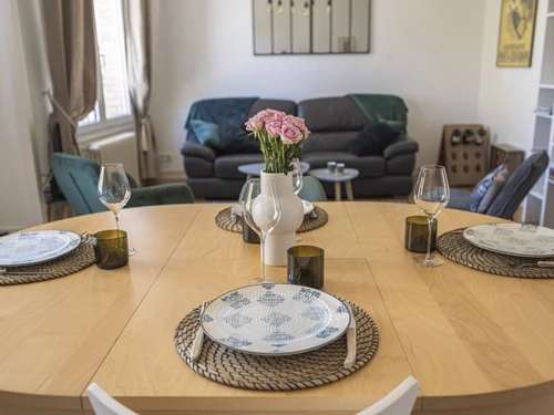 Apartment Rheims, 2 bedrooms, 4 persons - photo_1012214398996