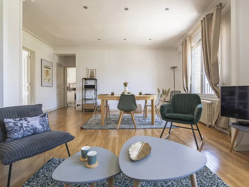 Apartment Rheims, 2 bedrooms, 4 persons - photo_1012214398996