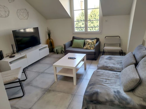 Apartment Rheims, 2 bedrooms, 4 persons - photo_1012214399129