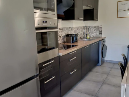 Apartment Rheims, 2 bedrooms, 4 persons - photo_1012214399129