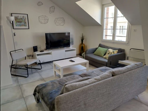 Apartment Rheims, 2 bedrooms, 4 persons - photo_1012214399129