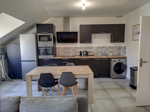 Apartment Rheims, 2 bedrooms, 4 persons - photo_1012214399129