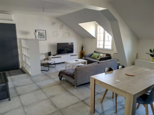 Apartment Rheims, 2 bedrooms, 4 persons - photo_1012214399129