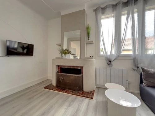 Appartement ST DIZIER, 4 pièces, 4 personnes - photo_1012214399241