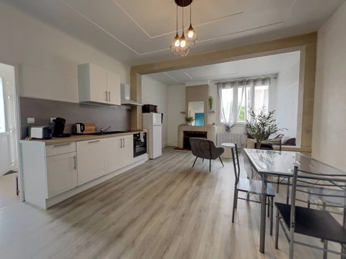 Appartement ST DIZIER, 4 pièces, 4 personnes - photo_1012214399241