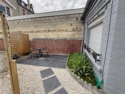 Appartement ST DIZIER, 4 pièces, 4 personnes - photo_1012214399241