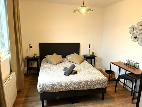 Appartement Reims, 2 pièces, 4 personnes - photo_1012214399383