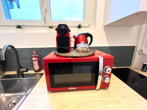 Appartement Reims, 2 pièces, 4 personnes - photo_1012214399383