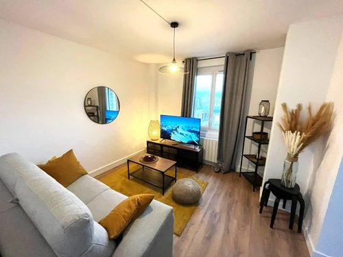 Appartement Reims, 2 pièces, 4 personnes - photo_1012214399383