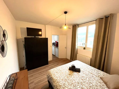 Appartement Reims, 2 pièces, 4 personnes - photo_1012214399383