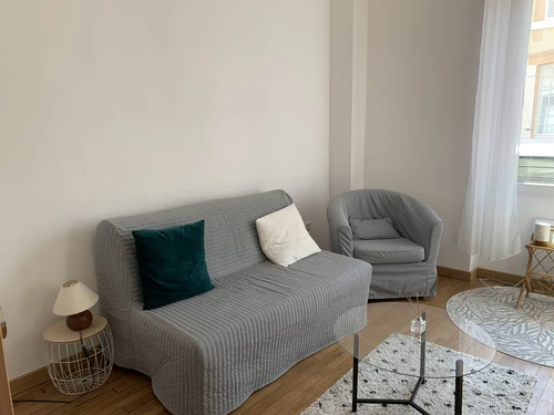 Ferienwohnung Reims, 2 Schlafzimmer, 4 Personen - photo_1012214399496