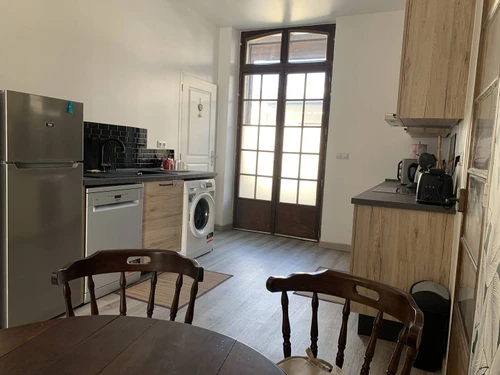 Ferienwohnung Reims, 2 Schlafzimmer, 4 Personen - photo_1012214399496