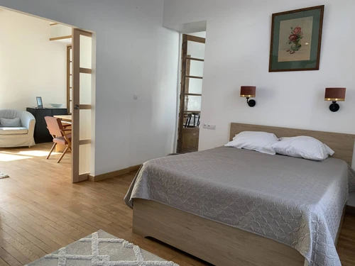 Ferienwohnung Reims, 2 Schlafzimmer, 4 Personen - photo_1012214399496