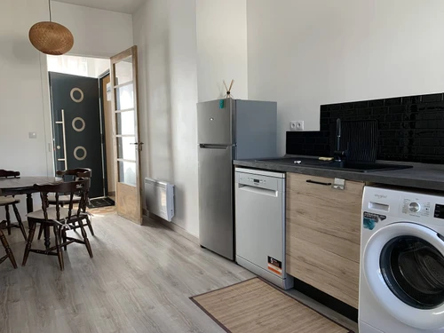 Ferienwohnung Reims, 2 Schlafzimmer, 4 Personen - photo_1012214399496