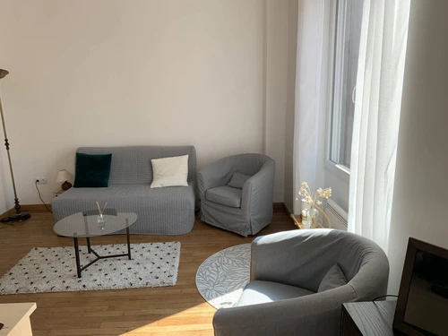 Ferienwohnung Reims, 2 Schlafzimmer, 4 Personen - photo_1012214399496