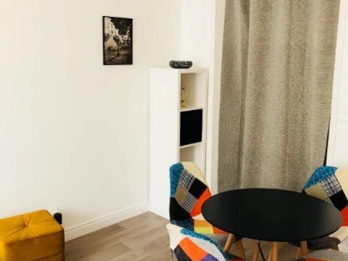 Apartment Rheims, 1 bedroom, 4 persons - photo_1012214399618