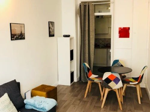 Apartment Rheims, 1 bedroom, 4 persons - photo_1012214399618