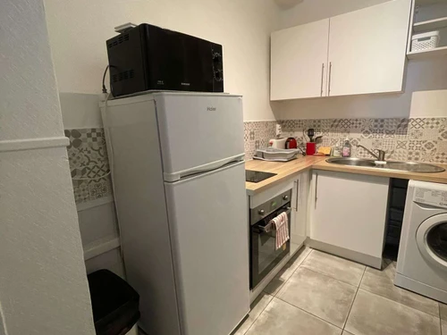 Apartment Rheims, 1 bedroom, 4 persons - photo_1012214399618