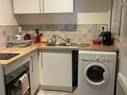 Apartment Rheims, 1 bedroom, 4 persons - photo_1012214399618