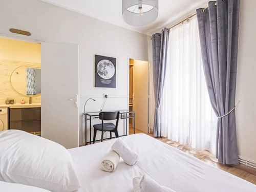 Apartment Rheims, 1 bedroom, 4 persons - photo_1012214399865