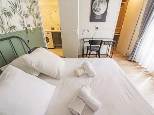 Apartment Rheims, 1 bedroom, 4 persons - photo_1012214399865