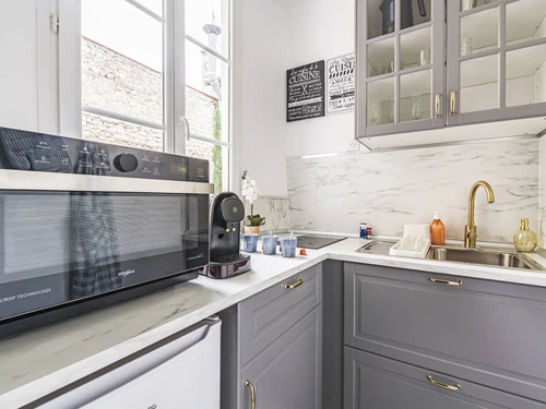 Apartment Rheims, 1 bedroom, 4 persons - photo_1012214399865