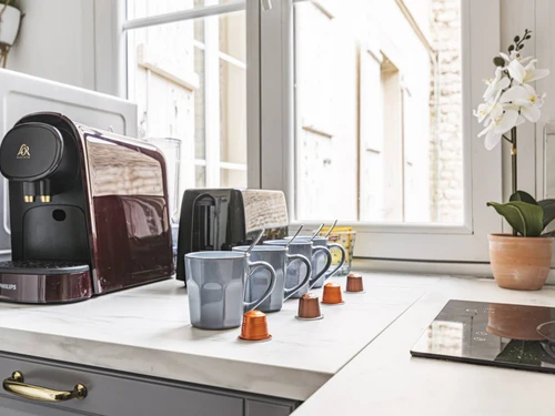 Apartment Rheims, 1 bedroom, 4 persons - photo_1012214399865