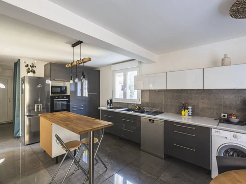 Ferienwohnung Reims, 2 Schlafzimmer, 4 Personen - photo_1012214399994