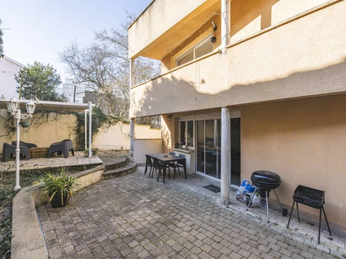 Ferienwohnung Reims, 2 Schlafzimmer, 4 Personen - photo_1012214399994