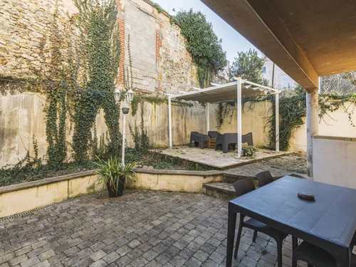 Ferienwohnung Reims, 2 Schlafzimmer, 4 Personen - photo_1012214399994