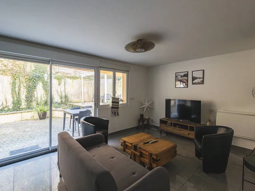 Ferienwohnung Reims, 2 Schlafzimmer, 4 Personen - photo_1012214399994